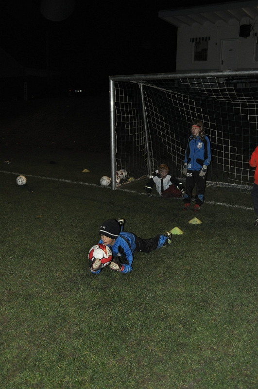 Torwart Training-048